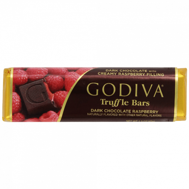 With Raspberry